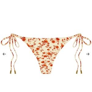 Monday Swimwear Le Marais Bottom